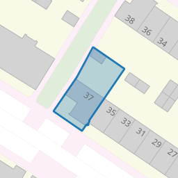 Perceel HLM03-AE-1698