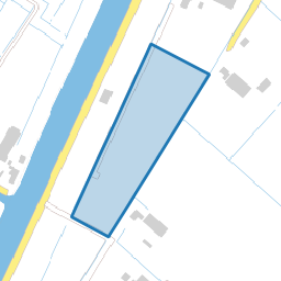 Perceel HLM03-AE-170