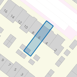 Perceel HLM03-AE-1702