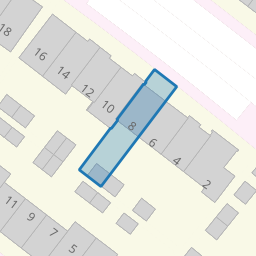 Perceel HLM03-AE-1703