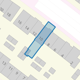 Perceel HLM03-AE-1704