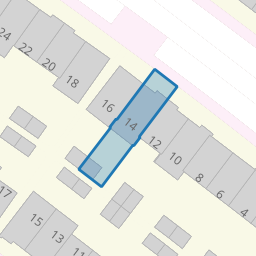 Perceel HLM03-AE-1706