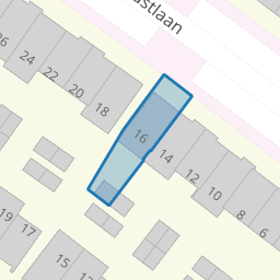 Perceel HLM03-AE-1707