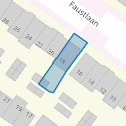 Perceel HLM03-AE-1708