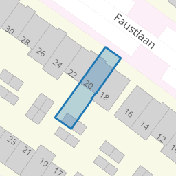 Perceel HLM03-AE-1709