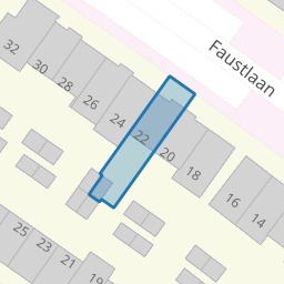 Perceel HLM03-AE-1710