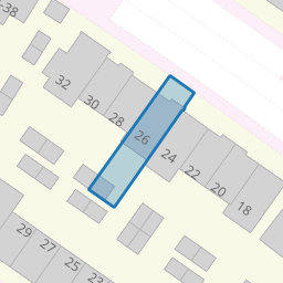 Perceel HLM03-AE-1712