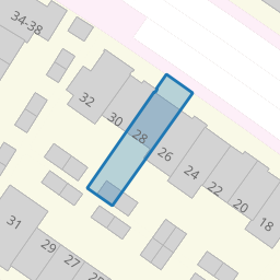 Perceel HLM03-AE-1713