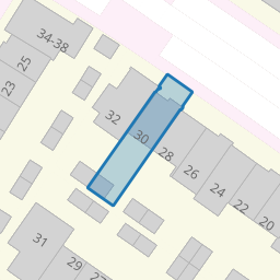 Perceel HLM03-AE-1714