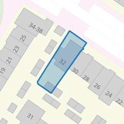 Perceel HLM03-AE-1715