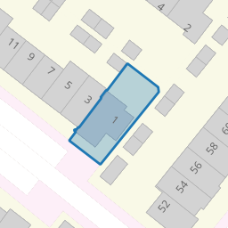 Perceel HLM03-AE-1716