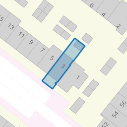 Perceel HLM03-AE-1717