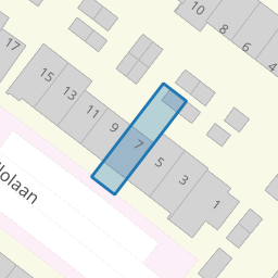 Perceel HLM03-AE-1719