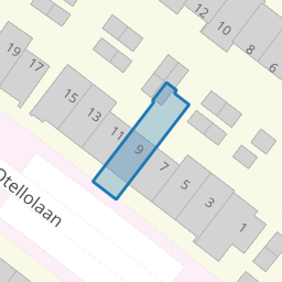 Perceel HLM03-AE-1720