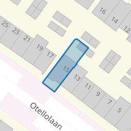 Perceel HLM03-AE-1723