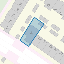 Perceel HLM03-AE-1731