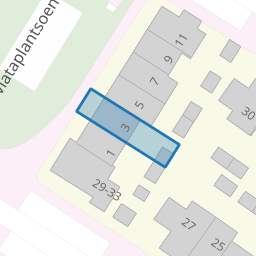 Perceel HLM03-AE-1734