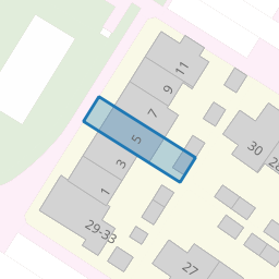 Perceel HLM03-AE-1735