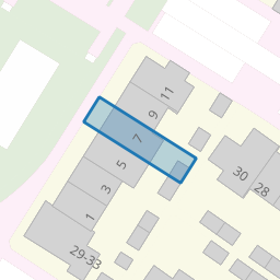 Perceel HLM03-AE-1736