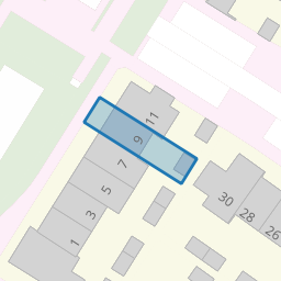 Perceel HLM03-AE-1737