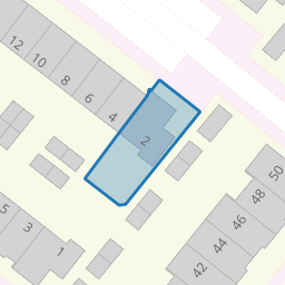 Perceel HLM03-AE-1748