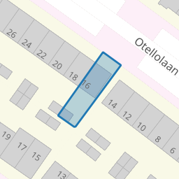 Perceel HLM03-AE-1755