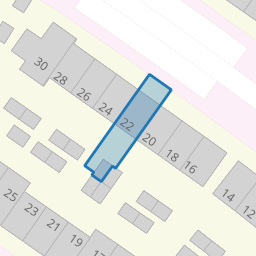 Perceel HLM03-AE-1758