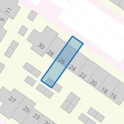 Perceel HLM03-AE-1760