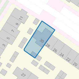 Perceel HLM03-AE-1762