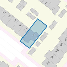 Perceel HLM03-AE-1763