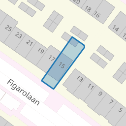 Perceel HLM03-AE-1770