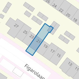 Perceel HLM03-AE-1773