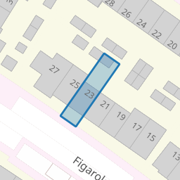 Perceel HLM03-AE-1774