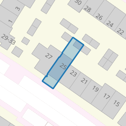 Perceel HLM03-AE-1775