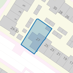 Perceel HLM03-AE-1776