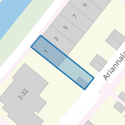 Perceel HLM03-AE-1778