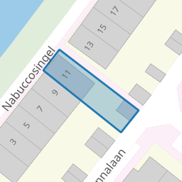 Perceel HLM03-AE-1783