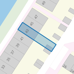 Perceel HLM03-AE-1799