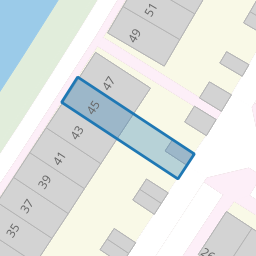 Perceel HLM03-AE-1800