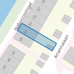 Perceel HLM03-AE-1804