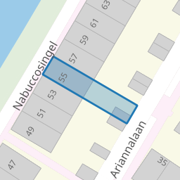 Perceel HLM03-AE-1806