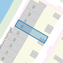 Perceel HLM03-AE-1808