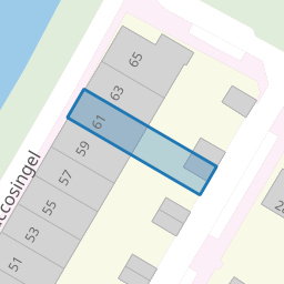 Perceel HLM03-AE-1809