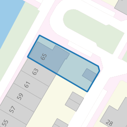 Perceel HLM03-AE-1811