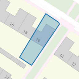 Perceel HLM03-AE-1813