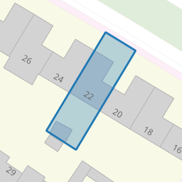 Perceel HLM03-AE-1816