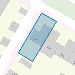 Perceel HLM03-AE-1819