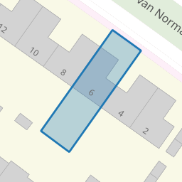 Perceel HLM03-AE-1823