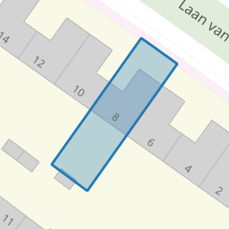 Perceel HLM03-AE-1824