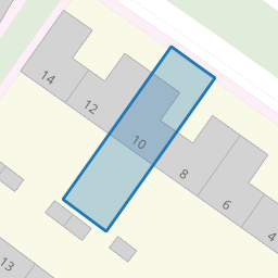 Perceel HLM03-AE-1825